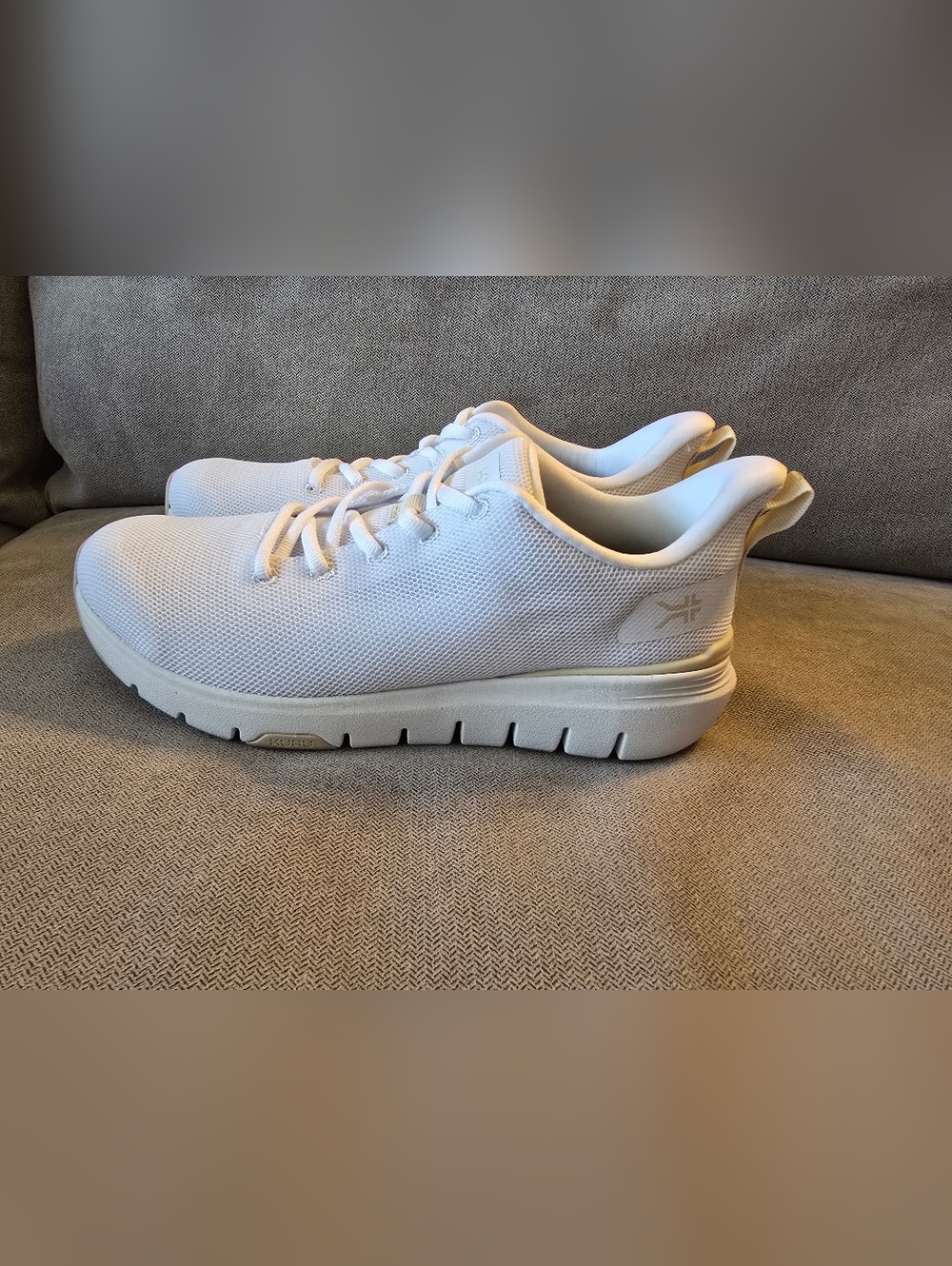 KURU Flex Via Women's 8.5 Sneaker